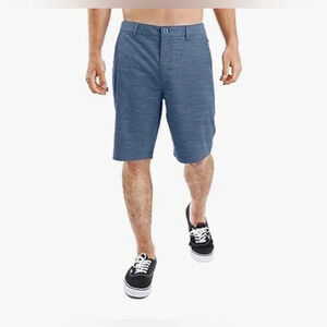 Visive Hybrid Shorts Premium Golf Stretch Shorts, Mens Swim Trunks Mens Size 36